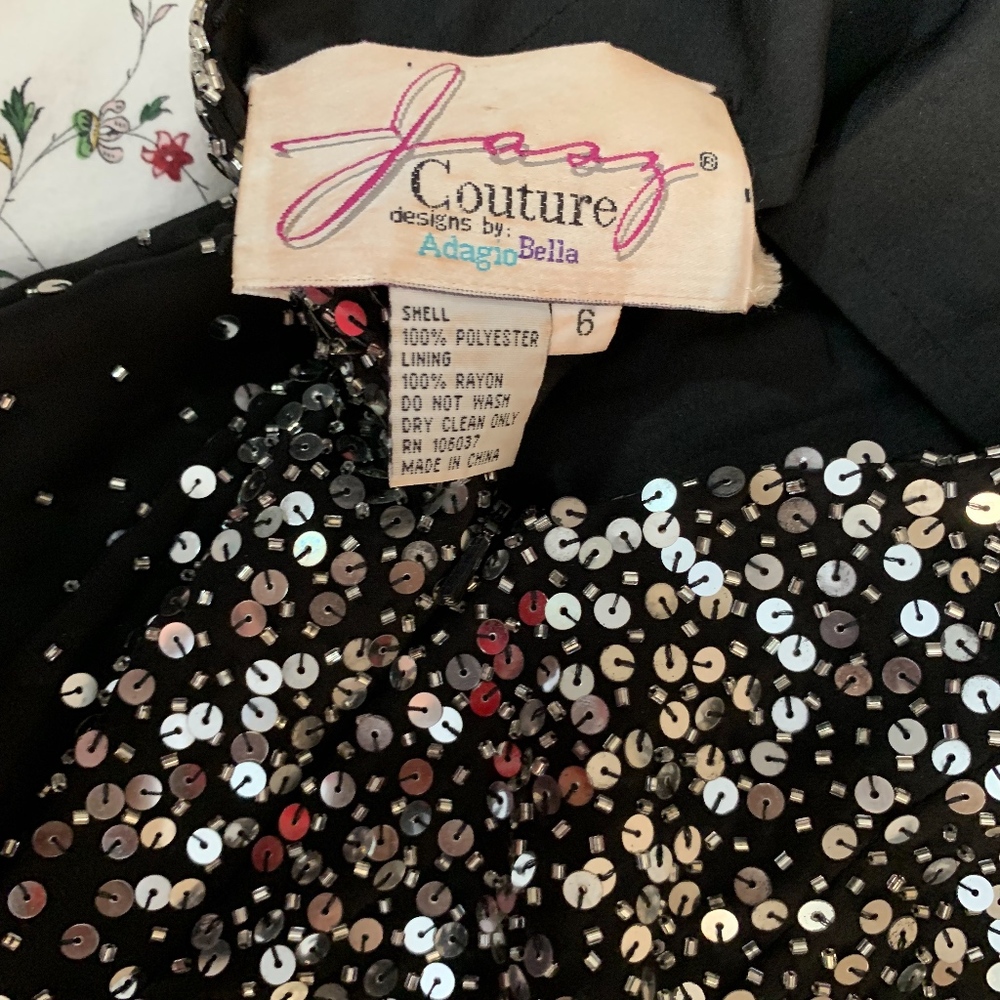 Prom Dress - Picture 3 of 4